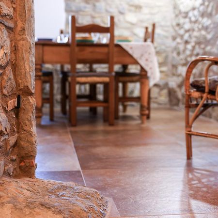 Ca'Toni Villa Bagnone Екстериор снимка