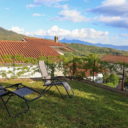 Ca'Toni Villa Bagnone Екстериор снимка