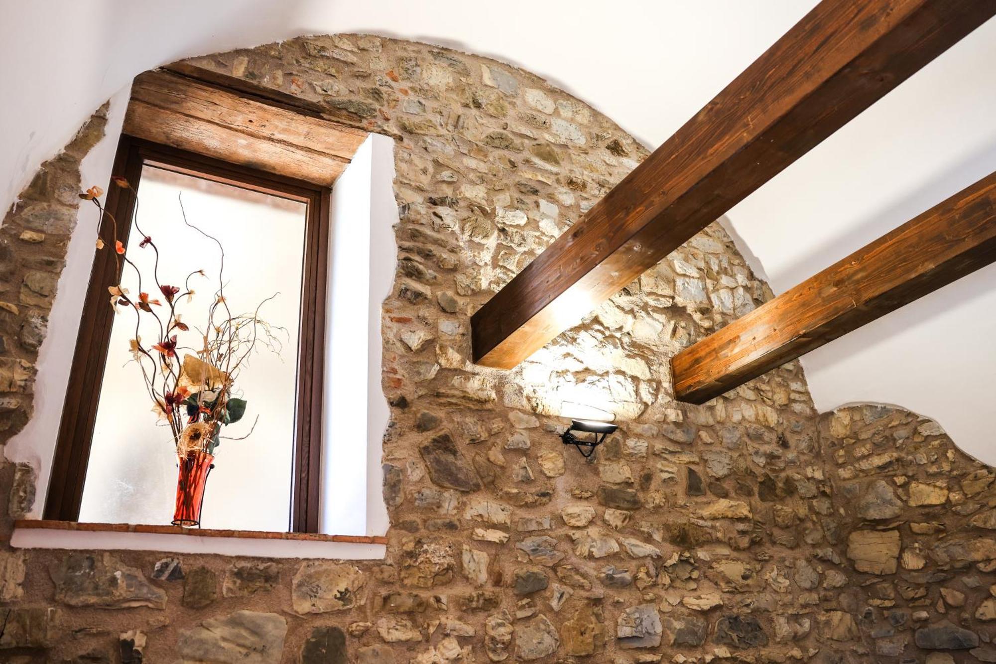 Ca'Toni Villa Bagnone Екстериор снимка
