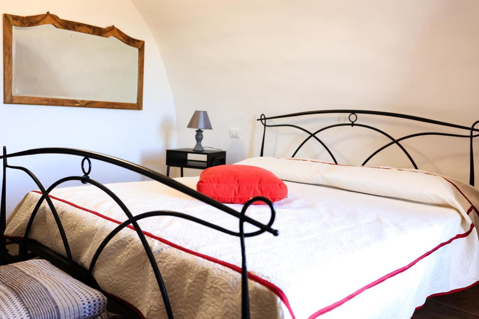 Ca'Toni Villa Bagnone Екстериор снимка