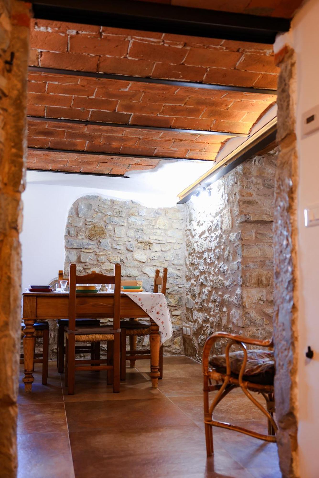 Ca'Toni Villa Bagnone Екстериор снимка