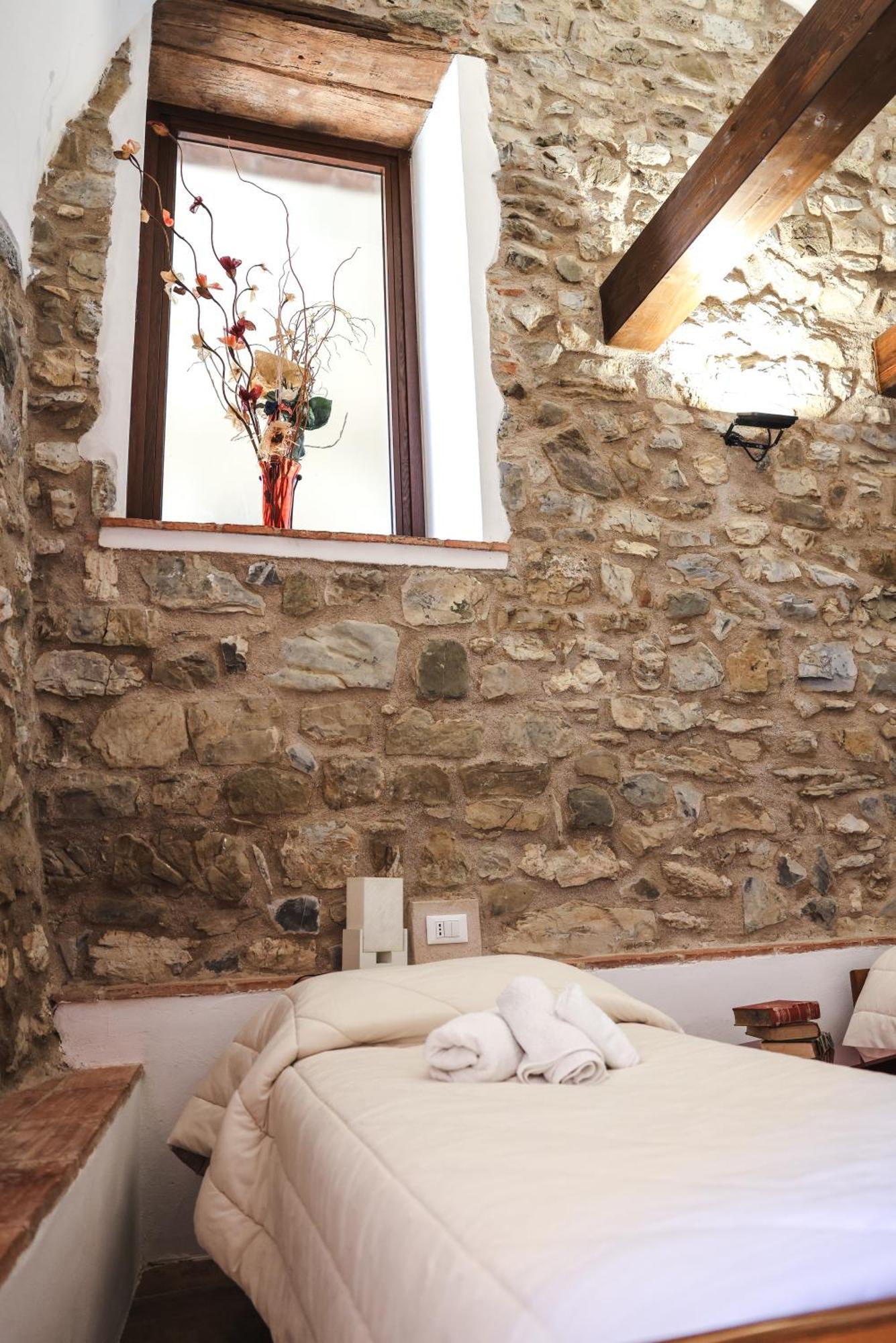 Ca'Toni Villa Bagnone Екстериор снимка