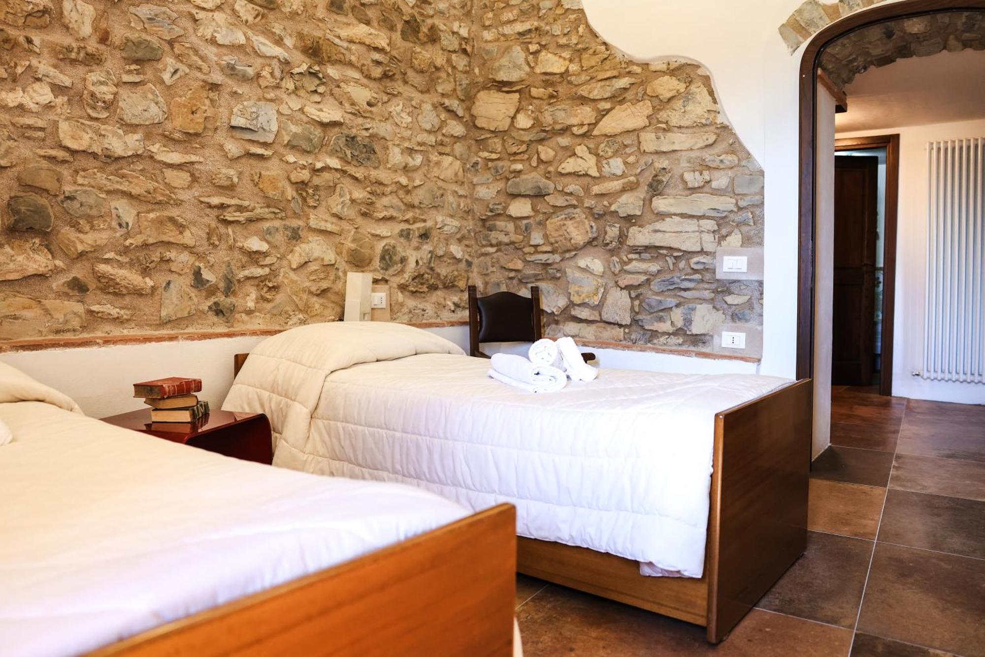 Ca'Toni Villa Bagnone Екстериор снимка